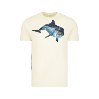 Vintage Arctic bottlenose dolphin Vintage Tee - LillyAllenDesigns