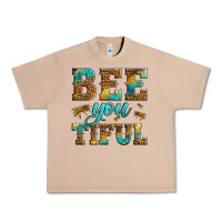 Burro Western Bee You Tiful Bee Urban Heavy Tee - LillyAllenDesigns