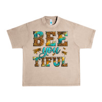 French Oak Western Bee You Tiful Bee Urban Heavy Tee - LillyAllenDesigns