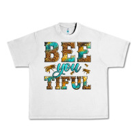 Lunar Rock Western Bee You Tiful Bee Urban Heavy Tee - LillyAllenDesigns