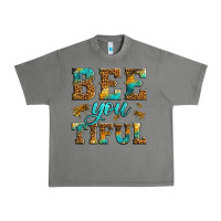 Tornado Western Bee You Tiful Bee Urban Heavy Tee - LillyAllenDesigns