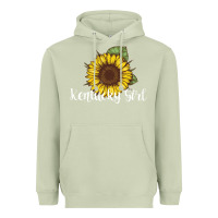 Matcha Kentucky Girl Heavyweight Hoodie - Bettercallsaul