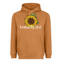 Meerkat Kentucky Girl Heavyweight Hoodie - Bettercallsaul