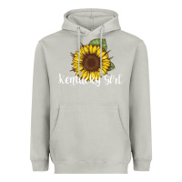 Moon Dust Kentucky Girl Heavyweight Hoodie - Bettercallsaul