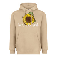 Mushroom Kentucky Girl Heavyweight Hoodie - Bettercallsaul