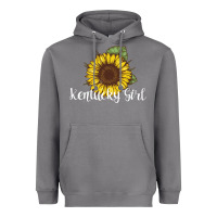 Storm Kentucky Girl Heavyweight Hoodie - Bettercallsaul