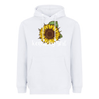 White Kentucky Girl Heavyweight Hoodie - Bettercallsaul