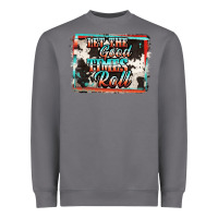 Storm let the good times roll Heavyweight Sweatshirt - Jasminsmagicworld