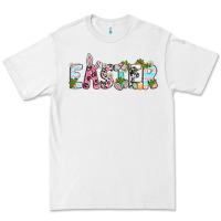 Easter Day Premium Tee | Teevron