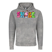 Cloud Rock shake with milkshake Vintage Hoodie - AdoDesignShop
