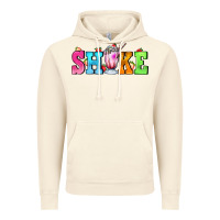 Vintage Artic shake with milkshake Vintage Hoodie - AdoDesignShop