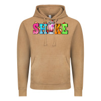 Vintage Camel shake with milkshake Vintage Hoodie - AdoDesignShop