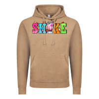 Vintage Coffee shake with milkshake Vintage Hoodie - AdoDesignShop