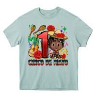 Arona my 1st cinco de mayo Heavy Core Tee - CTS Tumbler Store