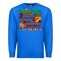 True Royal Taco 'Bout Great Students Premium Sweatshirt - texasbilliewilder