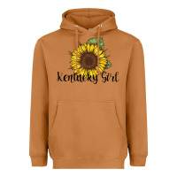Meerkat Kentucky Girl Heavyweight Hoodie - Bettercallsaul