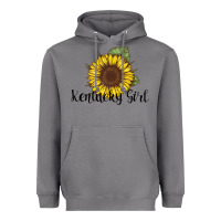 Storm Kentucky Girl Heavyweight Hoodie - Bettercallsaul