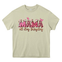 Mama All Day Everyday Heavy Core Tee | Teevron