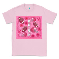 Bubblegum Pink tackle cancer Classic Tee - AdoDesignShop