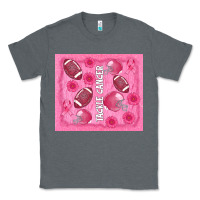 Tackle Cancer Classic Tee | Teevron