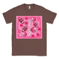 Chestnut tackle cancer Classic Tee - AdoDesignShop