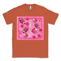 Copper tackle cancer Classic Tee - AdoDesignShop