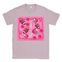 Lilac tackle cancer Classic Tee - AdoDesignShop