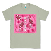 Matcha tackle cancer Classic Tee - AdoDesignShop
