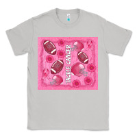 Moon Dust tackle cancer Classic Tee - AdoDesignShop