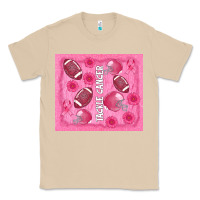 Mushroom tackle cancer Classic Tee - AdoDesignShop
