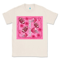 Natural tackle cancer Classic Tee - AdoDesignShop