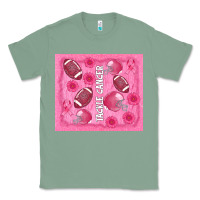 Sage tackle cancer Classic Tee - AdoDesignShop