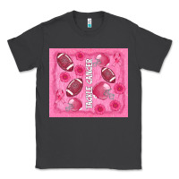 Smoke tackle cancer Classic Tee - AdoDesignShop