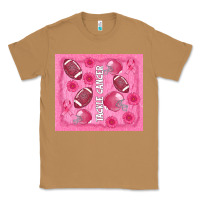 Toasted Coconut tackle cancer Classic Tee - AdoDesignShop