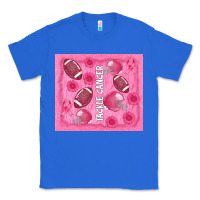 True Royal tackle cancer Classic Tee - AdoDesignShop