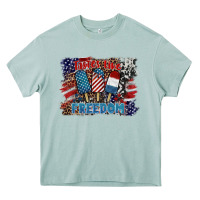 Arona tastes like freedom Heavy Core Tee - BarkalooDesign