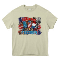 Mossy tastes like freedom Heavy Core Tee - BarkalooDesign