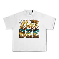 Lunar Rock Western Queen Bee Urban Heavy Tee - LillyAllenDesigns