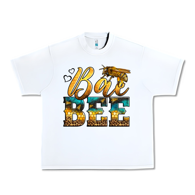 Western Queen Bee Urban Heavy Tee by LillyAllenDesigns | Teevron