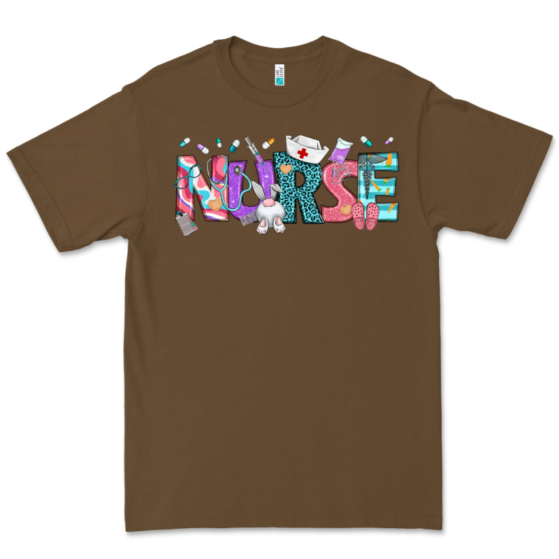 Easter Nurse Easter Day Premium Tee by Neo Western | Teevron