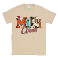 Mini Claus Classic Tee | Teevron