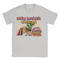 Moon Dust cozy bookish weekend Classic Tee - MaliasSmallBusiness