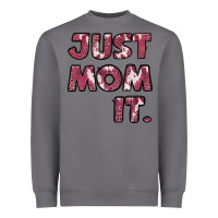 Storm Just Mom It Heavyweight Sweatshirt - Jasminsmagicworld