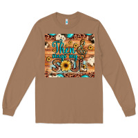 Toasted Coconut then sings my soul treble clef Long Sleeve Tee - JahusDesignShop