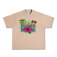 Burro summer mom Urban Heavy Tee - NancyCooperArtShop