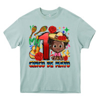 Arona my 1st cinco de mayo Heavy Core Tee - CTS Tumbler Store