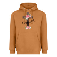 Meerkat Forgiven Heavyweight Hoodie - Bettercallsaul