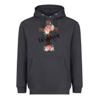 Smoke Forgiven Heavyweight Hoodie - Bettercallsaul