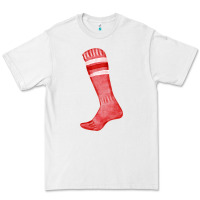 White red sock fa element Premium Tee - FaDigitalArtStudio