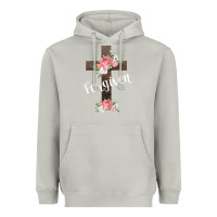 Moon Dust Forgiven Heavyweight Hoodie - Bettercallsaul